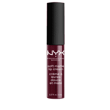 Soft Matte Lip Cream