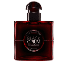 Black Opium Over Red Eau de Parfum