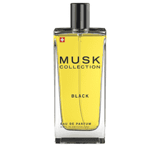 Black Musk Eau de Parfum