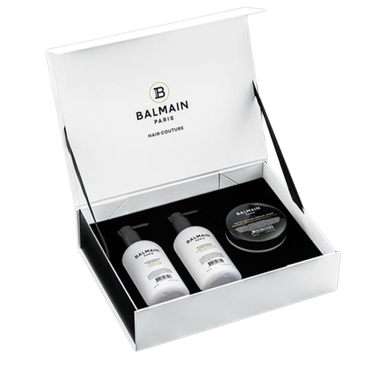 Moisturizing Care Set
