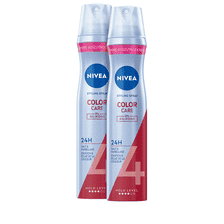 Color Pflege Haarspray Duo