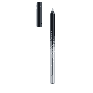 Metallic Eye Liner Long-lasting - 1 metallic silver stars