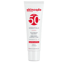 Sun Protection Face Lotion SPF50+