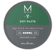 Dry Paste