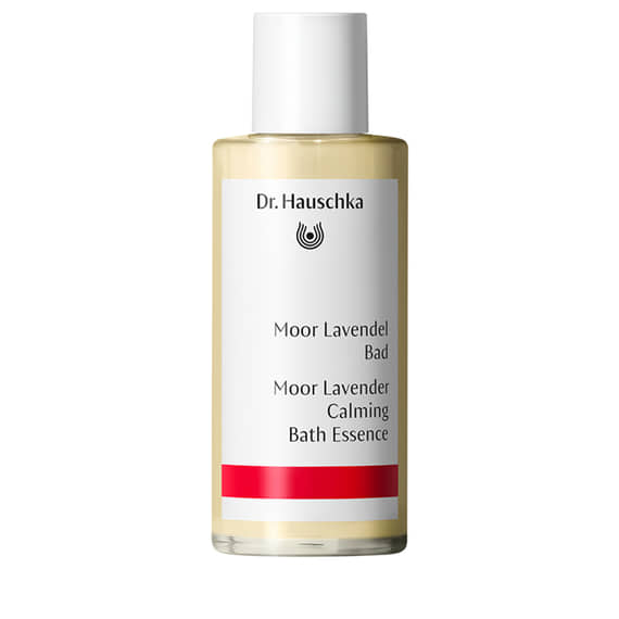 Bagno alla lavanda Moor