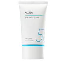 All Around Safe Block Aqua Sun SPF50