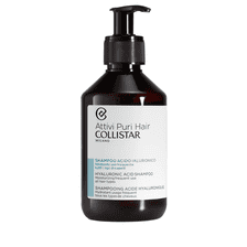 Hyaluronic Acid Shampoo
