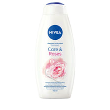 Bath Care & Roses