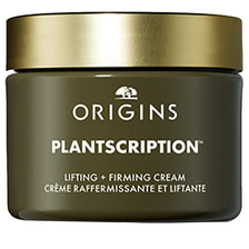 Plantscription Lifting + Firming Cream