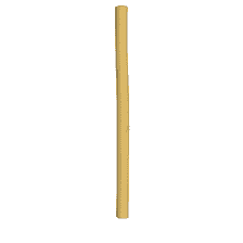 Flex-Wickler 10/180 mm Gelb 6 Stk.