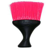 Nackenpinsel D78, pink (A)