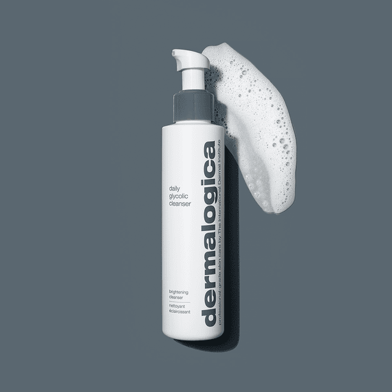 Daily Glycolic Cleanser