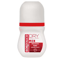 Deo Men Amber Dry Roll On