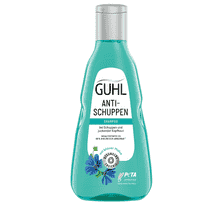 Anti-Dandruff Shampoo