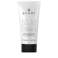 Crème Anti-Age Mains et Ongles