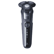 Electric Dry and Wet Shaver - S5585/10
