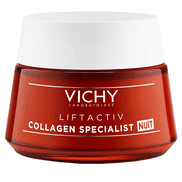 Liftactiv Collagen Specialist Night