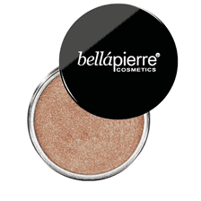 Shimmer Powder Beige