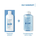 Shampoo Squanorm per forfora grassa