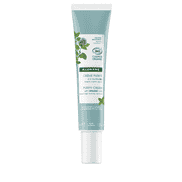 Clarifying Face Cream with Organic Water Mint