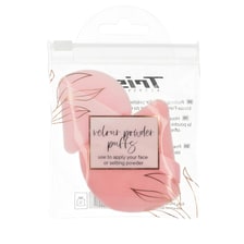 Velour Powder Puffs