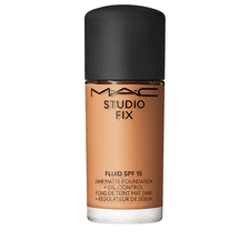 Mini Studio Fix Fluid Foundation SPF15 - NC41
