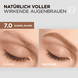 Brow Color