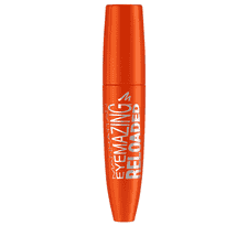 Eyemazing Reloaded Mascara – 002 Black Brown