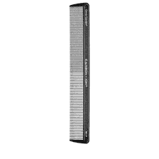 Peigne SC-3 Carbon + Ion (20 cm)