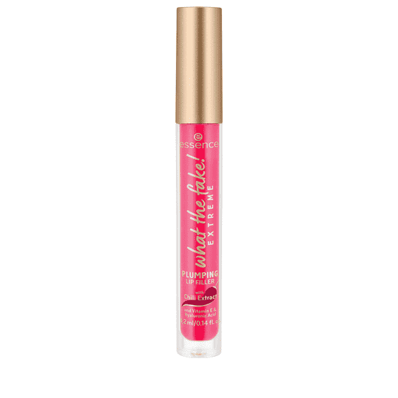 Extreme Plumping Lip Filler