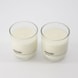 Scented Candle Set - Forest Rain