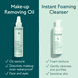 Make-up Removing Cleansing Oil