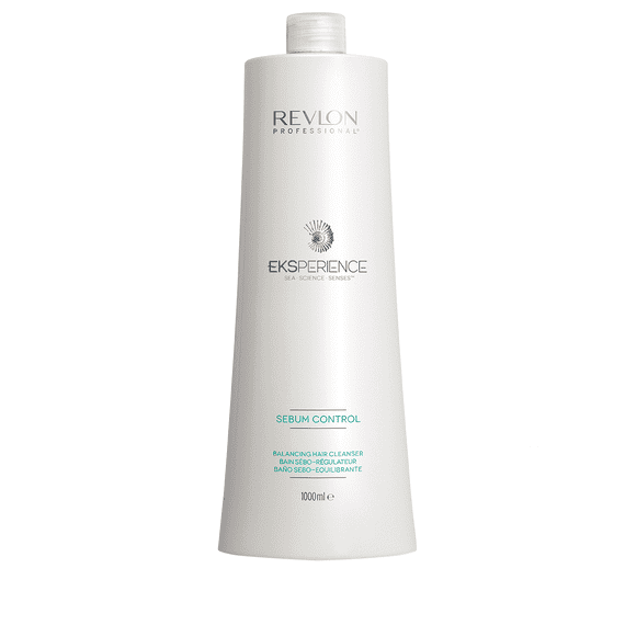 Sebum Balancing Cleanser