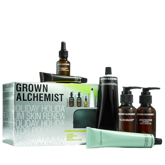 Ultimate Discovery Kit