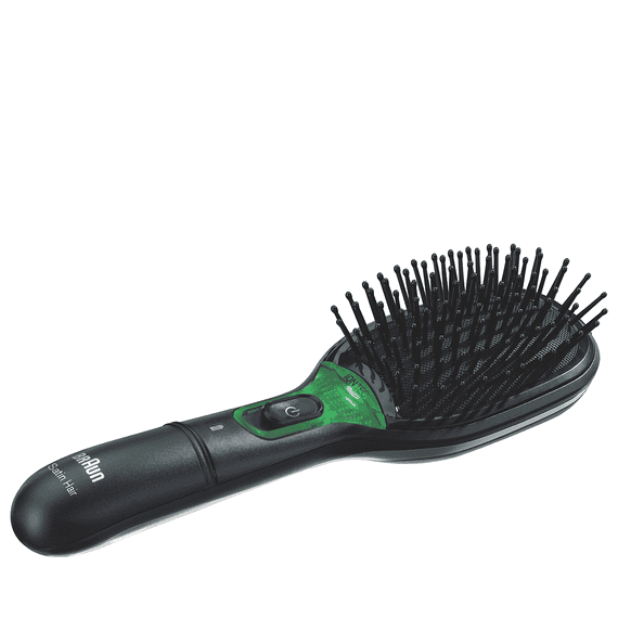 Braun Satin Hair 7 Iontec Black Handbrush haar shop.ch