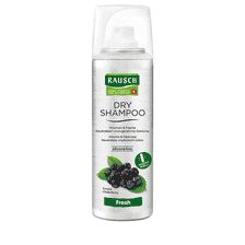 DRY SHAMPOO Fresh