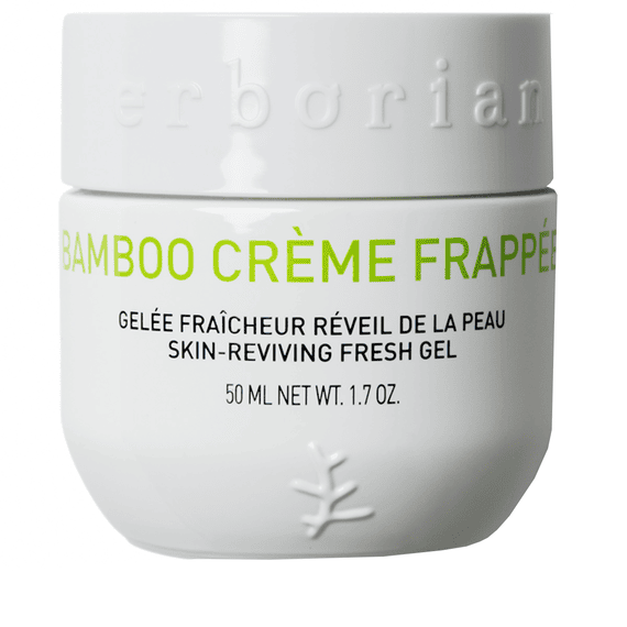 Bamboo Creme Frappe