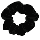 Scrunchies aus recyceltem Material