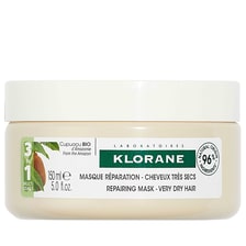 Cupuaçu hair mask