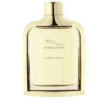 Classic Gold Eau de Toilette