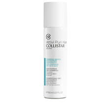 Niacinamide Dry Shampoo Oil Control Volumising Detox