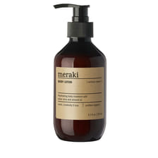 Body Lotion