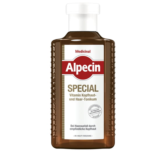 Vitamin Kopfhaut- & Haar-Tonikum Special