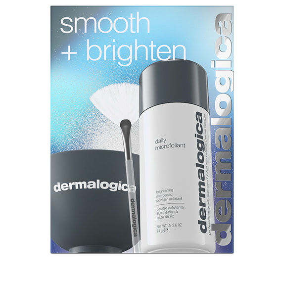 Smooth + Brighten