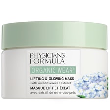 Organic Wear Lifting & Glowing Mask