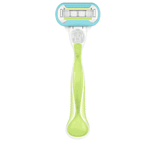 Razor with 1 Blade
