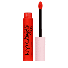 XXL Matte Liquid Lipstick, Nuance On Fuegol