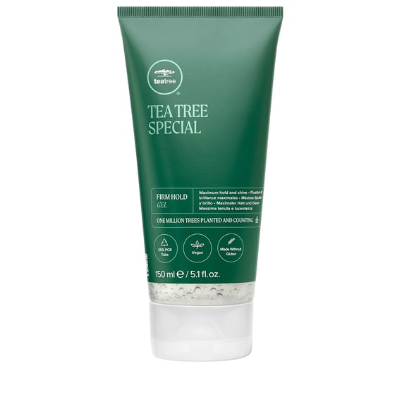 Firm Hold Gel