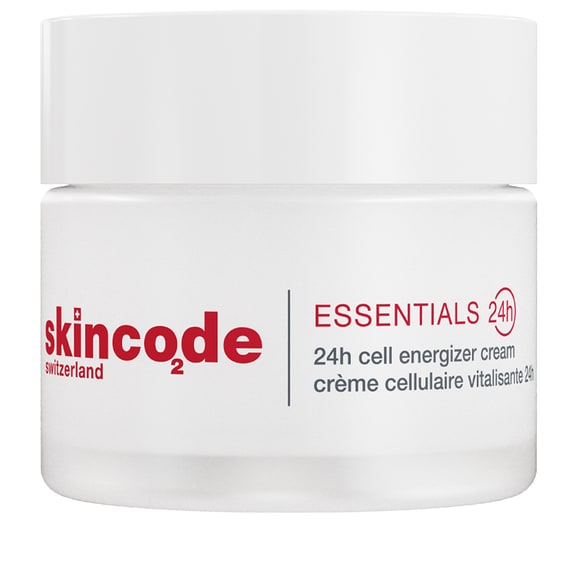 24h Cell Energizer Cream