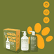 Body Wash & Woof Duo